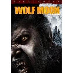 Werewolf Movies: Wolf Moon