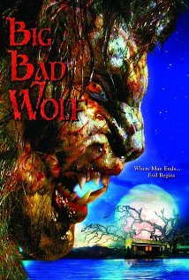 Werewolf Movies: Big Bad Wolf