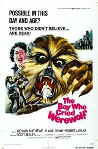 Werewolf Movies: The Boy Who Cried Werewolf