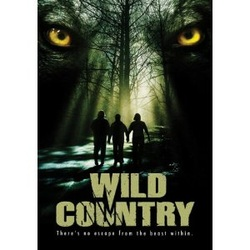Werewolf Movies: Wild Country