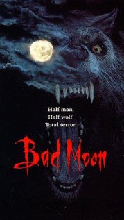 Werewolf Movies: Bad Moon
