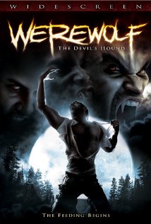 Werewolf Movies: Werewolf: The Devil's Hound