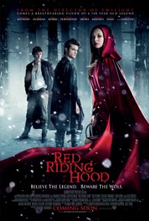 Werewolf Movies: Red Riding Hood