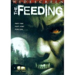 Werewolf Movies: The Feeding