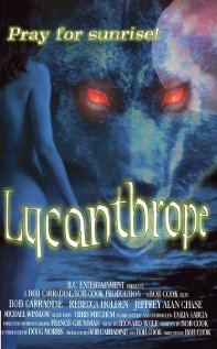 Werewolf Movies: Lycanthrope