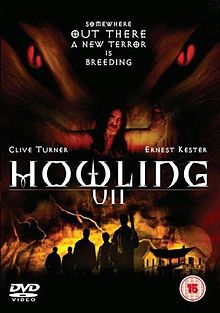 Werewolf Movies: The Howling VII