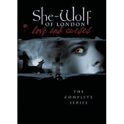 Werewolf Movies: She-Wolf of London