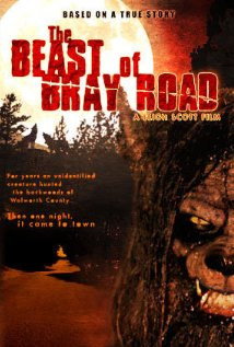 Werewolf Movies: The Beast of Bray Road
