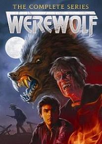 Werewolf Movies: Werewolf