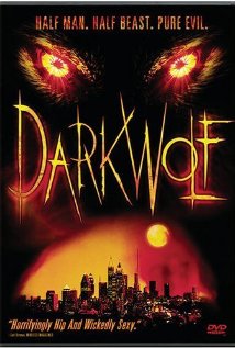 Werewolf Movies: Dark Wolf