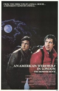 Werewolf Movies: An American Werewolf in London