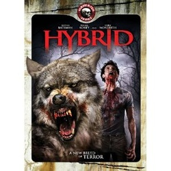 Werewolf Movies: Hybrid