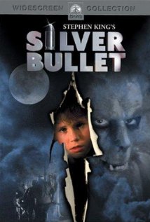 Werewolf Movies: Silver Bullet