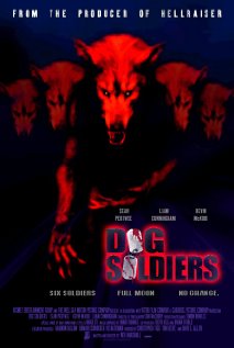 Werewolf Movies: Dog Soldiers