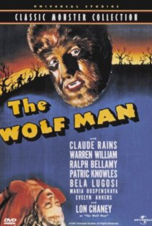 Werewolf Movies: The Wolf Man