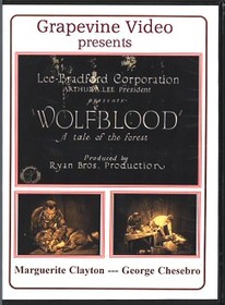 Werewolf Movies: Wolfblood