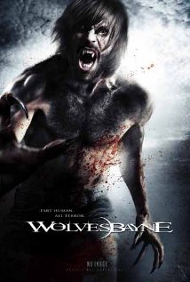 Werewolf Movies: Wolvesbayne