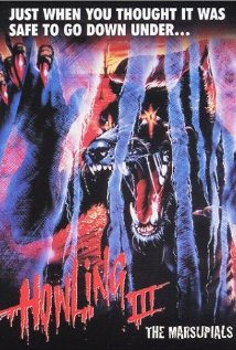 Werewolf Movies: The Howling III