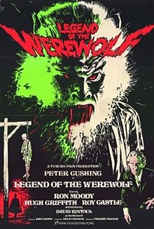 Werewolf Movies: Legend of the Werewolf