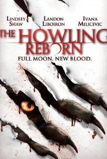 Werewolf Movies: The Howling Reborn